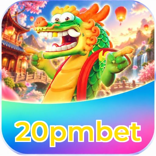 Logo 20pmbet Loteria Online