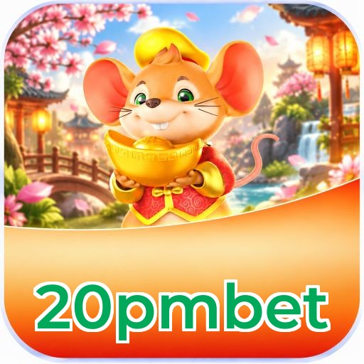 20pmbet Logo