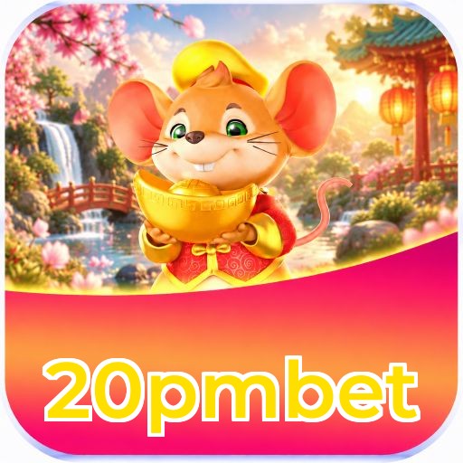 20pmbet Logo Verificado