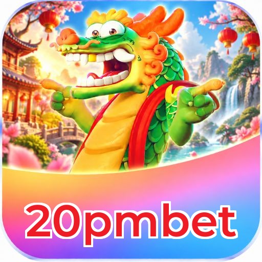 Logo 20pmbet Cadastro Brasil