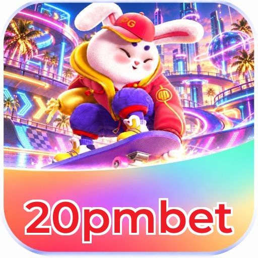 20pmbet APP Logo Oficial Certificado Android iOS
