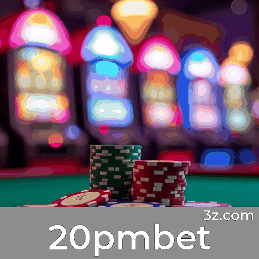 Experiência premium em apostas com 20pmbet