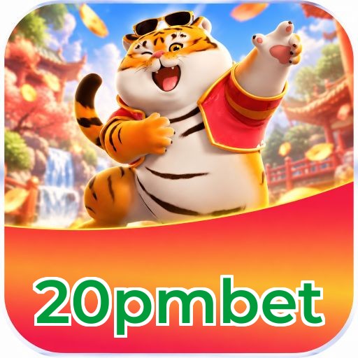 Logo 20pmbet Cassino Online Brasil