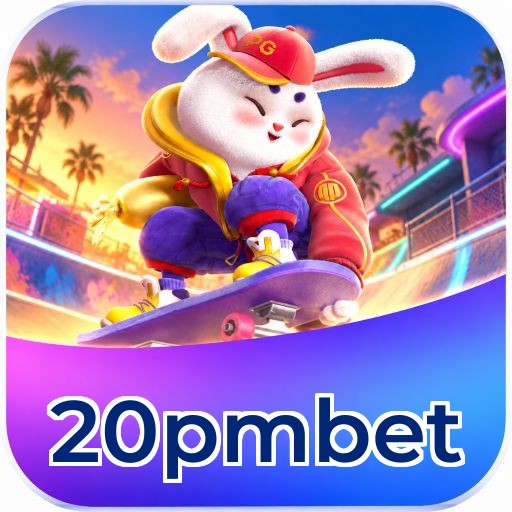 20pmbet Logo