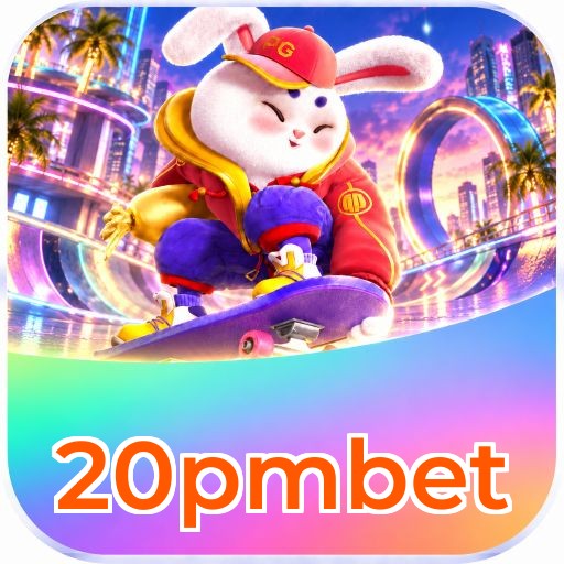20pmbet Logo