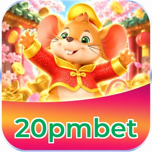 20pmbet Logo