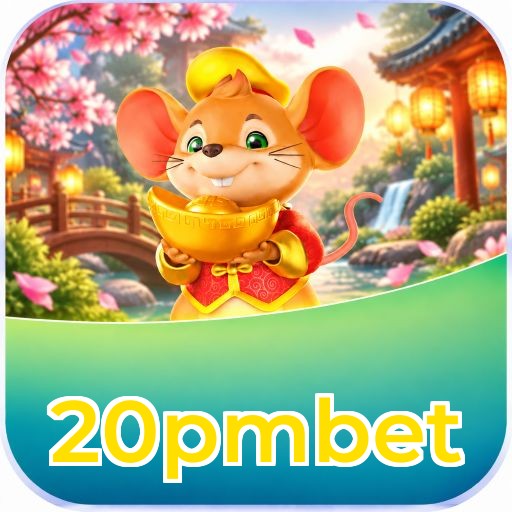 20pmbet Baixar Download Logo Oficial Certificado