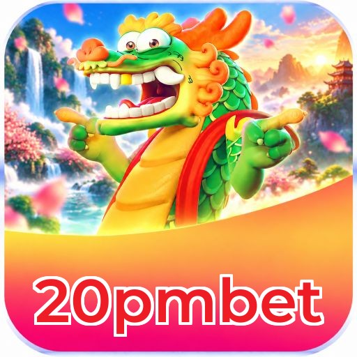 Requisitos do APK 20pmbet para Android - Logo Oficial