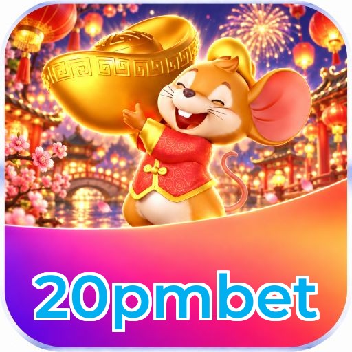 20pmbet Bônus Oficial - Rollover 25x Justo