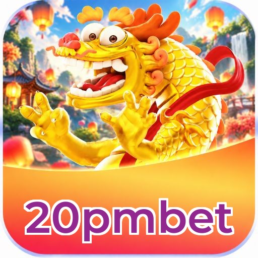 20pmbet Logo Seguro