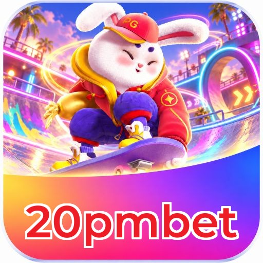 20pmbet Logo Oficial - Cassino Online Brasil Certificado eCOGRA