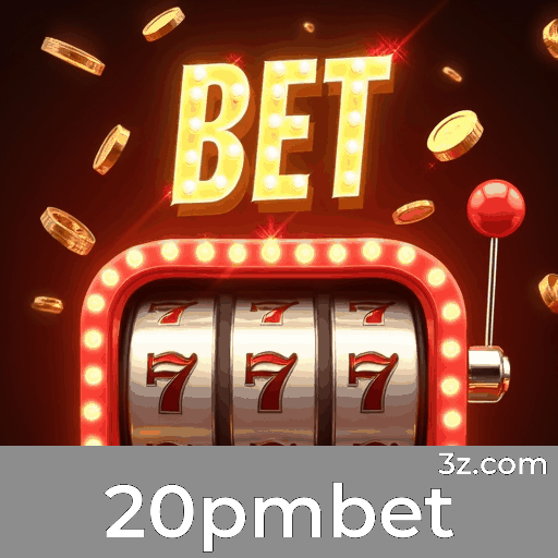 Experiência premium em apostas com 20pmbet