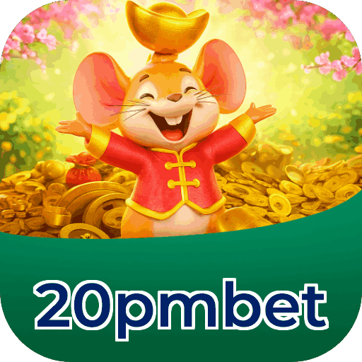 Tabela RTP dos jogos de cassino da 20pmbet