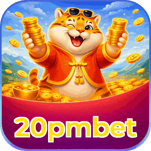 20pmbet bônus R$5.000 + 500 giros - Rollover 35x, prazo 30 dias, 38% taxa conversão