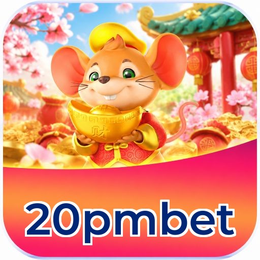 20pmbet VIP Program Logo