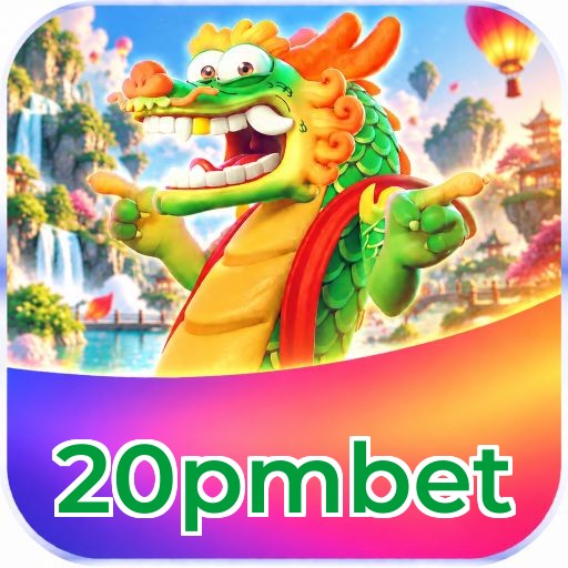 Logo 20pmbet Download Brasil